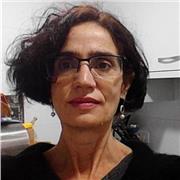 Profesora de español con experiencia y formación en la enseñanza de idiomas